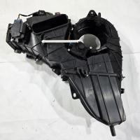 Корпус печки Audi Q7 1 поколение (4L), 2005 - 2015