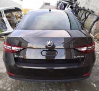 Донор Skoda Superb 3 поколение (B8), 2015 - 2023