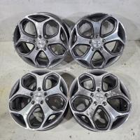 Комплект дисков Ford Focus 3 поколение (Mk 3), 2010 - 2019