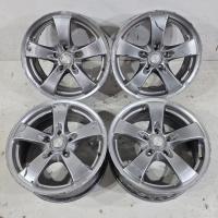 Комплект дисков Volkswagen Golf 5 поколение (MK5), 2003 - 2008
