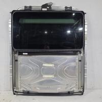 Люк Land Rover Range Rover 3 поколение (L322), 2002 - 2012