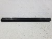 Молдинг двери Audi A8 2 поколение (D3), 2002 - 2010 передний правый