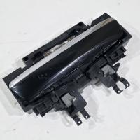 Ручка двери Audi A8 2 поколение (D3), 2002 - 2010 задний левый