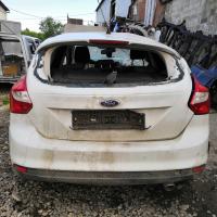 Донор Ford Focus 3 поколение (Mk 3), 2010 - 2019