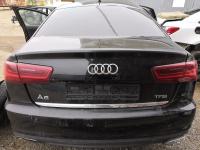 Донор Audi A6 4 поколение (C7), 2010 - 2018
