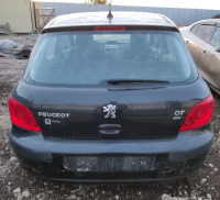 Донор Peugeot 307 1 поколение (3A), 2001 - 2007