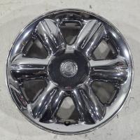 Диск Chrysler PT Cruiser 1 поколение (PT), 2000 - 2010