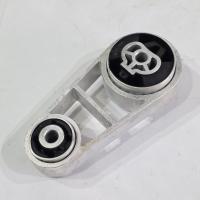 Подушка КПП Ford Mondeo 3 поколение (Mk 3), 2000 - 2007