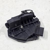 Замок двери задний левый Ford Focus 3 поколение (Mk 3), 2010 - 2019