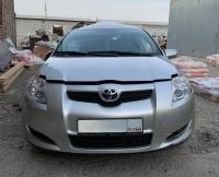 Донор Toyota Auris 1 поколение (E150), 2006 - 2012