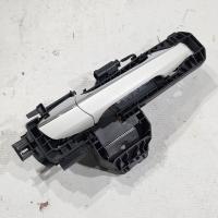 Ручка двери Mercedes-Benz GL-Class 2 поколение (X166), 2012 - 2015  правый