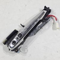 Ручка двери Toyota Alphard 1 поколение (H10), 2002 - 2008 передний правый