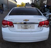 Донор Chevrolet Cruze 1 поколение (J300), 2009 - 2016