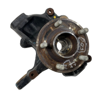 Поворотный кулак передний правый Ford Focus 3 поколение (Mk 3), 2010 - 2019