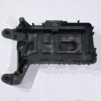Площадка АКБ Volkswagen Passat 7 поколение (B7), 2010 - 2015