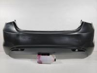 Бампер задний Hyundai Elantra 5 поколение (MD), 2010 - 2016