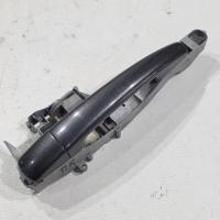 Ручка двери Peugeot 408 1 поколение, 2012 - 2022  правый