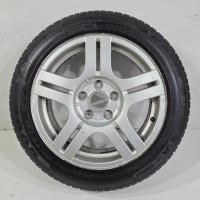 Докатка Volkswagen Golf 5 поколение (MK5), 2003 - 2008