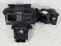 Корпус печки BMW X6 1 поколение (E), 2007 - 2014