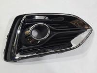 Рамка ПТФ передний правый Hyundai Solaris 2 поколение (HCR), 2017 - н.в.