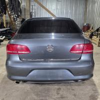 Донор Volkswagen Passat 7 поколение (B7), 2010 - 2015