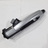Ручка двери Ford Mondeo 3 поколение (Mk 3), 2000 - 2007 задний правый