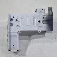 Лонжерон Chevrolet Aveo 2 поколение (T300), 2011 - 2015