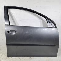 Дверь передний правый Volkswagen Golf 5 поколение (MK5), 2003 - 2008