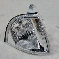 Поворотник в крыле правый Skoda Octavia 2 поколение (A5), 2004 - 2013