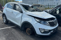 Донор Kia Sportage 3 поколение (SL), 2010 - 2016