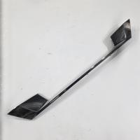 Накладка крышки багажника Toyota Alphard 1 поколение (H10), 2002 - 2008