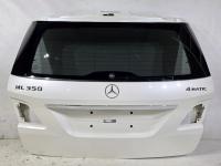 Крышка багажника Mercedes-Benz M-Class 3 поколение (W166), 2011 - 2015