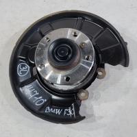 Поворотный кулак задний левый BMW 3-series 6 поколение (F), 2011 - 2020