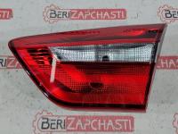 Фонарь правый Hyundai Creta 1 поколение (GS), 2015 - 2021