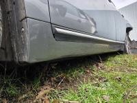 Порог левый Nissan Teana 1 поколение (J31), 2003 - 2008