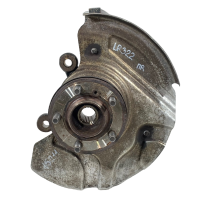 Поворотный кулак передний правый Land Rover Range Rover 3 поколение (L322), 2002 - 2012
