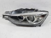 Фара левый BMW 3-series 6 поколение (F), 2011 - 2020