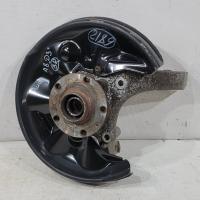 Поворотный кулак задний правый Audi A8 2 поколение (D3), 2002 - 2010