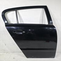 Дверь задний правый Opel Astra 3 поколение (H), 2004 - 2011