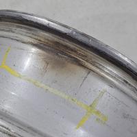 Диск Opel Astra 3 поколение (H), 2004 - 2011