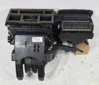 Корпус печки Opel Astra 4 поколение (J), 2009 - 2015