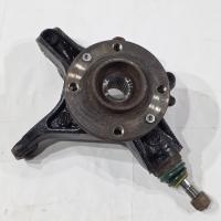 Поворотный кулак передний правый Peugeot 308 1 поколение (T7), 2007 - 2015