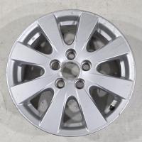 Диск Toyota Camry 7 поколение (XV40), 2006 - 2011