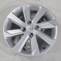 Диск Kia Rio 3 поколение (QB), 2011 - 2017