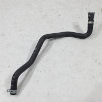 Патрубок отопителя Ford Focus 3 поколение (Mk 3), 2010 - 2019