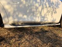 Порог правый Nissan Patrol 6 поколение (Y62), 2010 - 2017