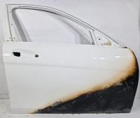 Дверь передний правый Mercedes-Benz C-Class 3 поколение (W204), 2007 - 2014