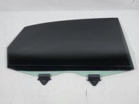 Стекло двери задний правый Audi A8 2 поколение (D3), 2002 - 2010