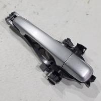 Ручка двери Volvo S40 2 поколение (MS), 2004 - 2012 задний левый