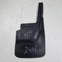 Брызговик задний правый Toyota Land Cruiser 11 поколение (J200), 2007 - 2021